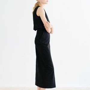 Samuji Virgin Wool Skirt